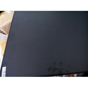 China 1k, 1.5k, 3k carbon fiber sheet for sale supplier