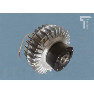 6NM Electromechanical Clutch Speed 1800r/Min With Heat Resistance Material