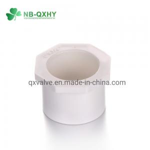 Pn16 Pressure Rating Plastic Reducing Bush for Equal Pipe Connection from Chinese