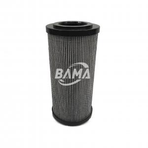 Hydraulic Filter Element for Injection Molding Machine Oil Return Filter Replacement