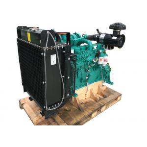 China DongFeng Cummins High Performance Diesel Engines 1500RPM -1800RPM supplier