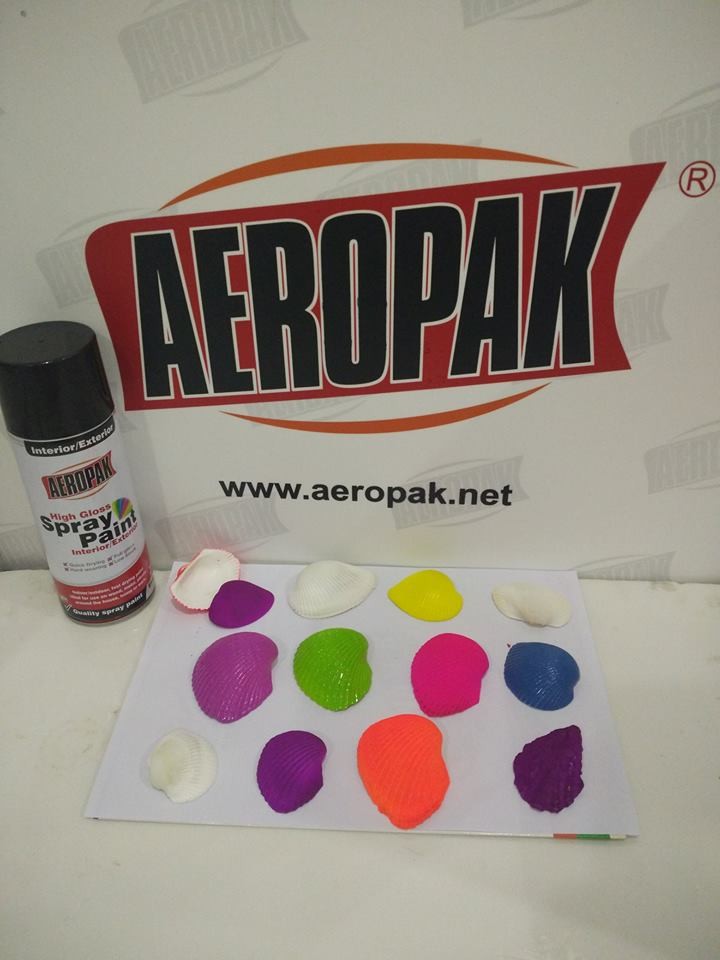 China Secagem rápida do baixo volume acrílico da pintura à pistola 400ml do cheiro com boa cobertura supplier