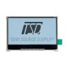 China 12864 interfaz del módulo MCU de la exhibición del LCD del gráfico con 28 pernos de metal wholesale