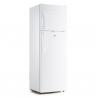 China 355L Home Appliance Manual Defrost Double Doors Low Power Refrigerator Energy Saving With Double Doors wholesale