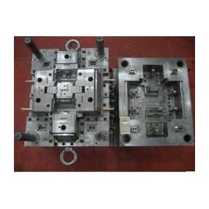 China 工具細工および鋳型の設計/注入の鋳型の設計 wholesale