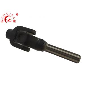 China Steel Material Tricycle Replacement Parts Universal Joint Assembly With Shaft wholesale