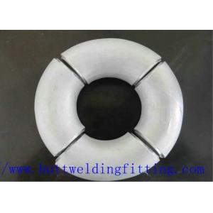 China Os encaixes de tubulação de aço inoxidável de A403-WP304L A403-WP316L A403-WP316L Elbow o tamanho 1 - 48 polegadas supplier