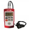 China Lcd Sa40 Digital Ultrasonic Thickness Gauge With High Temperaturer Probe wholesale