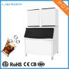 China 高生産性 220kg 日用 LZ-1500 KFC ホテル用自動立方体製氷機 wholesale