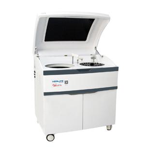 HF240-200 Fully-auto Biochemistry Analyzer,discrete, random access