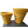 Rotational Molding Plastic Flower Pot Mould Rotaional Mold