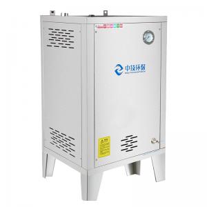 380V Natural Gas Fired Steam Generator Automatic LPG Gas Boiler Generator