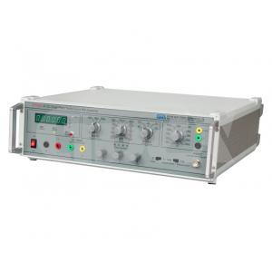 China ZX1030E AC DC Single Phase Standard Power Source For Calibrate Meters supplier