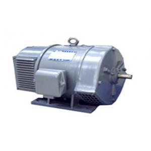 China SIMO MOTOR  Low voltage Z2 Series single three 3 phase motor efficiency 75 kw , 200r／min supplier