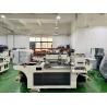 China 1600KGのシルク印刷機 PLC制御システムとUV装置 380V wholesale