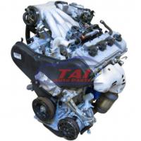 China Original Japan Imported Gasoline Engine Used 1MZFE Engine For Toyota Vellfire on sale