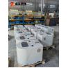 Multi Speed Laboratory Mono Planetary Ball Mill Machine For Nano Powder Grinding