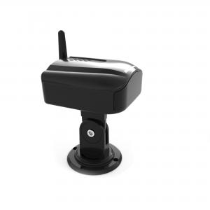 AI 3ch AHD Mobile DVR 720P Resolution for S6 Closed Off-Road Vehicle Your Driving Partner