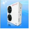 China Cold Climate Swimming Pool Heat Pump Excellent Outlook Design European Standard wholesale