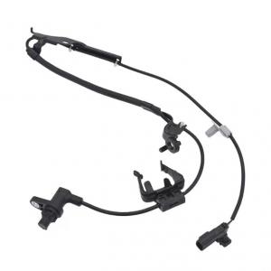 ABS wheel speed sensor 89542-48040 for Toyota Highlander 2008-2010