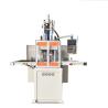 China Máquina de moldeo por inyección de plástico vertical de 120 toneladas para inserción roscada con doble deslizamiento wholesale