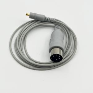 Reusable EMG Cable For Medical Accessories EMG Needles