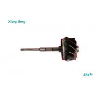 China ABB RR Turbocharger Shaft / Ship Diesel Engine Turbo Shaft And Wheels on sale
