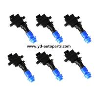 UF-386 for Toyota Supra 1993-1998 2JZ-GTE Twin Turbo OEM Quality Ignition coil Blue Ignition coil