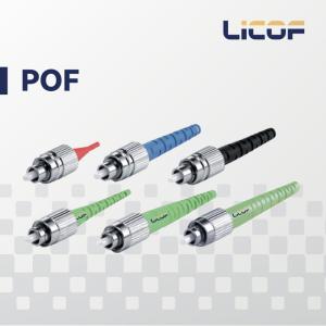China High Reliability Fc Fiber Connector Single Core For High Vibration Environments wholesale