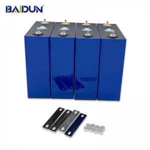 China LF304 Lithium Ion Battery Packs 3500 Cycles Lifepo4 Battery 3.2V supplier