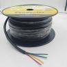 China Water Proof 8.0mm Marine Grade Multi-Cores Speaker Speed Wire for Home Theater System wholesale