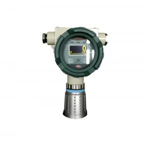 China HUAKEYI HK-7200A Toxic Gas Detector Fixed Gas Leak Alarm Sensor Analyzer supplier