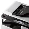 China For Ricoh M 2701 Copier A3 Complex Black and White Laser Multi-functional All-in-one Commercial Printing Office Scanning wholesale