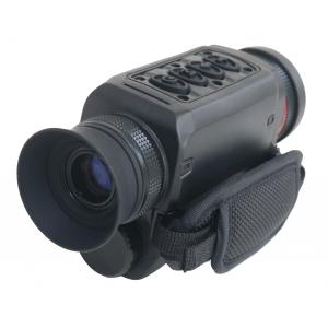 FW-E30 Compact Portable Thermal Imaging PTZ Camera System