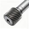 Harmonic Reducer Input Shaft for Humanoid Robots: The Core of Precision Power Transmission