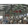China ASTM Automobile Hot Dip Galvanized Steel Sheet DX54D Die Test Materials For Testing wholesale