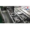 Self-Cleaning 2 Component PU Resin Machine for Quick and Speed Resin Application