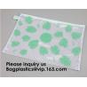 Mesh Bag/Zipper /Mesh Pouch/File,Promotional Plastic Mesh Clear File Bag With