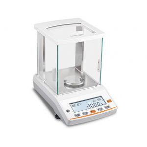 4 Digit Analytical Balance Lab Laboratory Digital Scale 0.0001 Mg 1mg 300g 500g 1000g