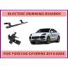 China Los tableros corrientes Suv del poder tecnológico de Porsche Cayenne parecen muy elegantes wholesale