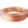 3/8 1/2 5/8 3/4 Diameter Insulated Copper Tube for Air Conditioning and Water Pipe