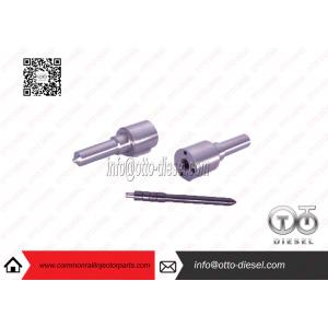 China DLLA150P835 DENSO common rail nozzle for injectors 095000-521# 23670-E0351 supplier