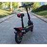 Electric folding new portable scooter BMS system shock absorption water proof