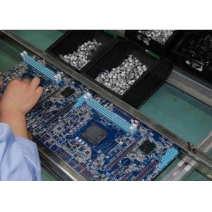 China 2 tomou partido a disposição flexível automatizada do PWB do Ai do conjunto de circuito impresso da fabricação do conjunto do PWB supplier