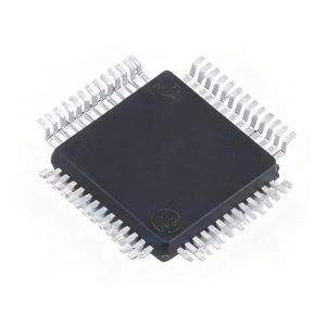 China ADUC831BSZ-REEL 8-bit Microcontroller MCU with 62 kB Flash Memory 8052 Core and 16 MHz Clock Speed wholesale