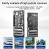 China Smart Bms Active Balance Factory 200A 250A 300A BMS with 1A-8A Active Equalizer and CAN/RS485 for Heavy-duty Vehicle Battery Pack wholesale