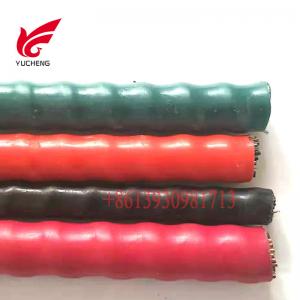 China 10MM Cable Outer Casing HONDA Push Pull Control Cable Conduit supplier