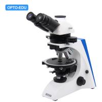 China OPTO-EDU A15.2601-TT Polarizing Microscope, Transmit on sale