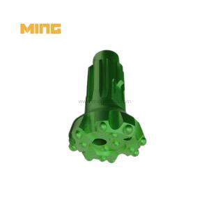 ODM DTH Carbide Button Bits For Rock Drilling KNSH110mm
