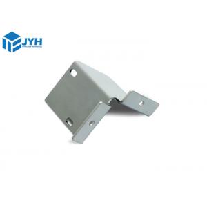 Custom Stainless Steel Sheet Metal Fabrication Service Plasma Cutting And Metal Bending